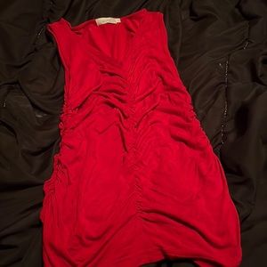 Ricki’s Sm Vintage Tunic